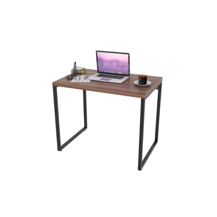 Escritorio para computadora Irena, 90cm largo, 45cm ancho