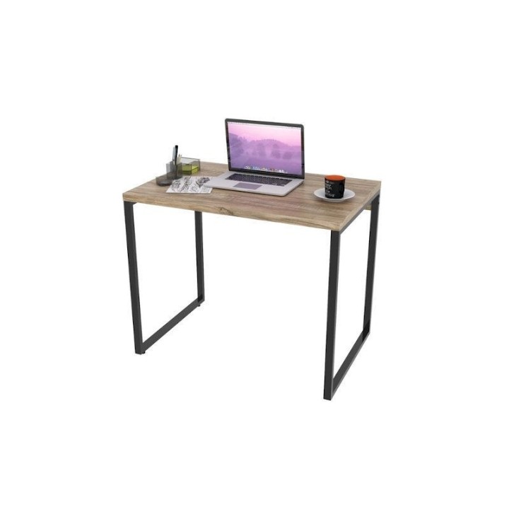 Escritorio para computadora Irena, 90cm largo, 45cm ancho