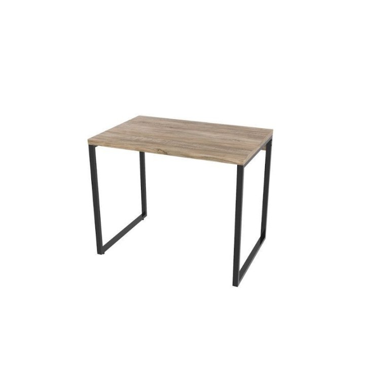 Escritorio para computadora Irena, 90cm largo, 45cm ancho