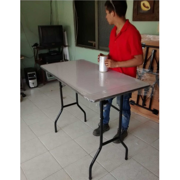 Patas plegables | Tijera | 50cm x 73cm