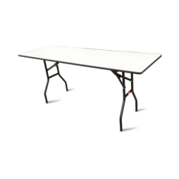 Mesa Plegable Industrial