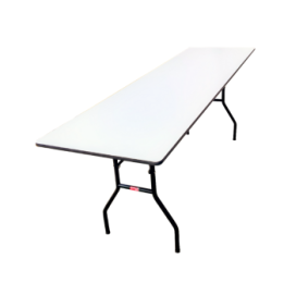 Mesa reforzada 60x210x75