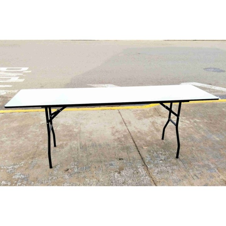 Mesa reforzada 210cm