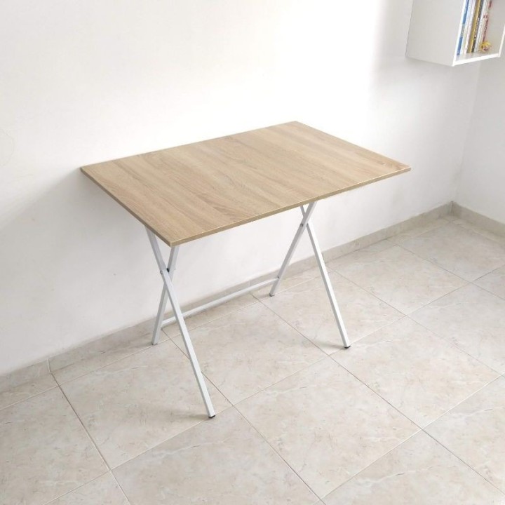 Escritorio plegable 60cm x 90cm - MYP COMPANY