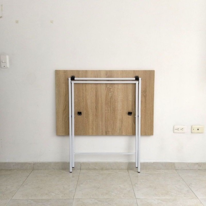 Escritorio plegable 60cm x 90cm - MYP COMPANY
