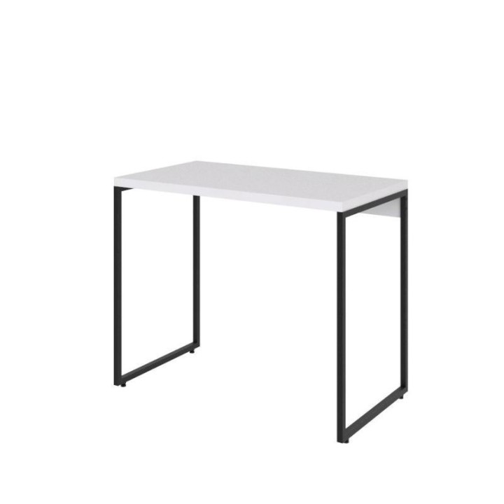 Escritorio para computadora Irena, 90cm largo, 45cm ancho